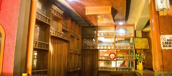 Amenze Guest House