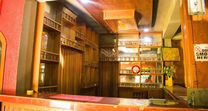 Amenze Guest House