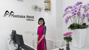 Unclassified image, 3 of 23, button - Montana Boutique Hotel (Nha Trang)