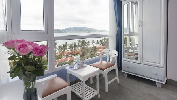 Unclassified image, 1 of 23, button - Montana Boutique Hotel (Nha Trang)