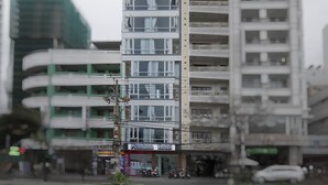 Unclassified image, 5 of 23, button - Montana Boutique Hotel (Nha Trang)