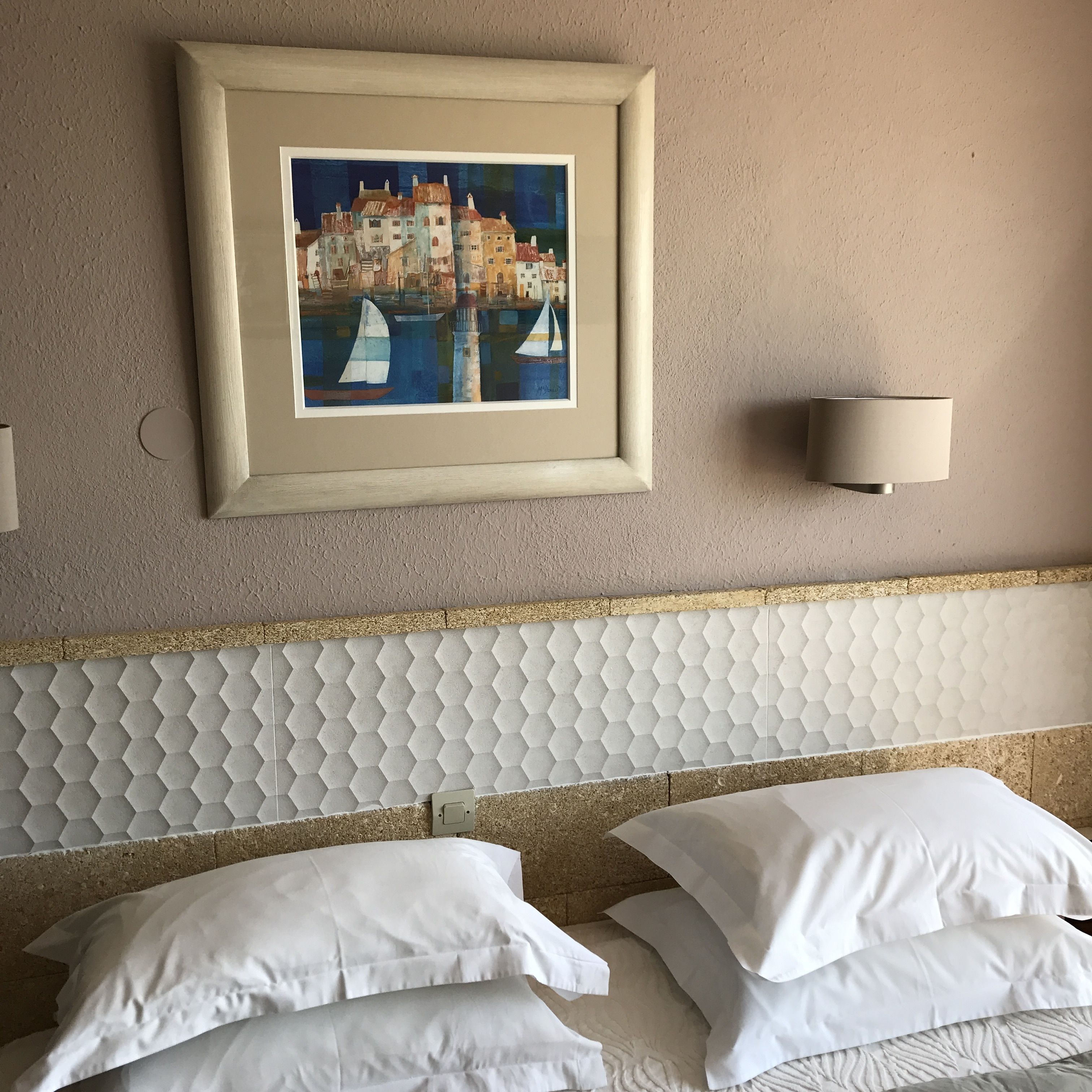 In-room safe, soundproofing, rollaway beds, free WiFi
