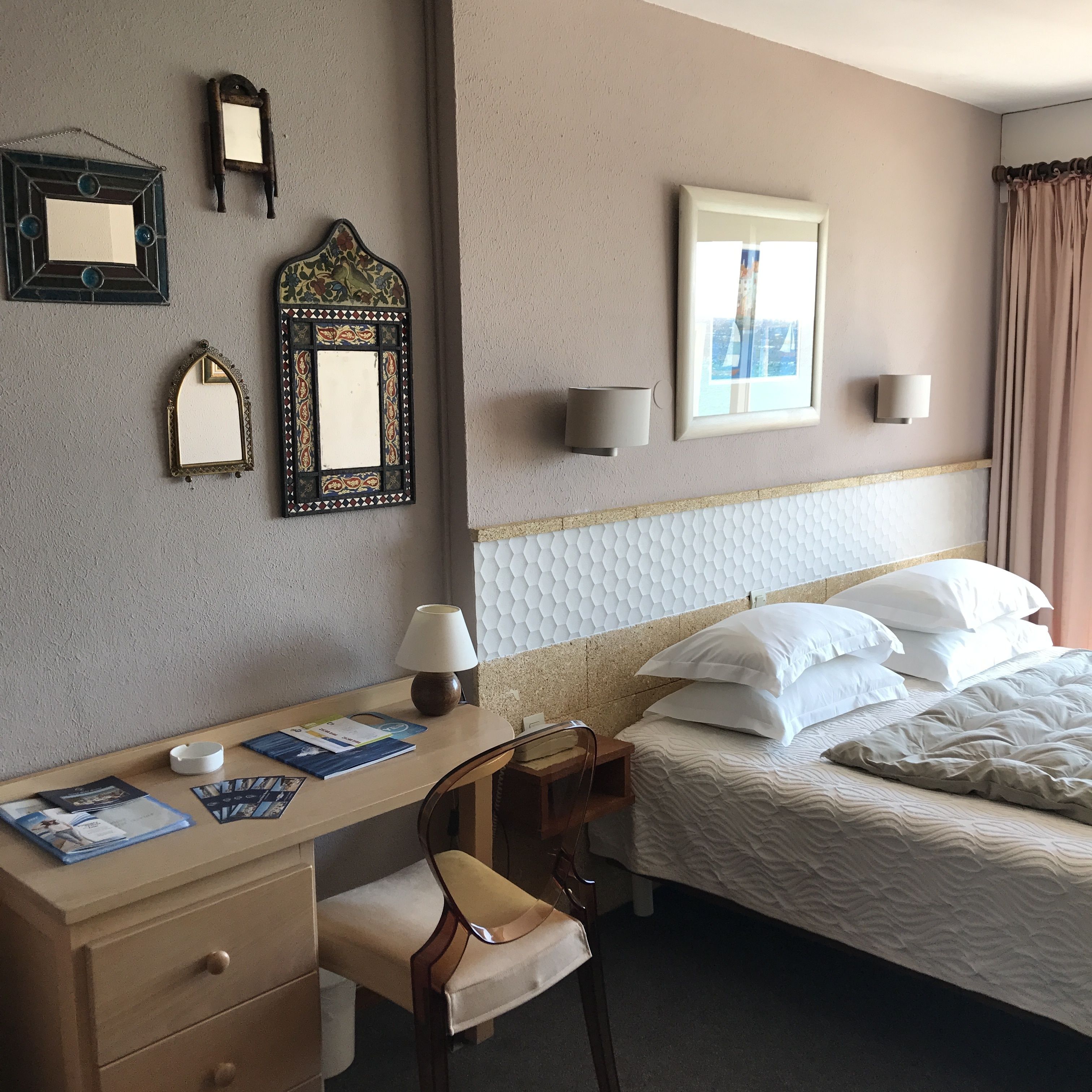 Chambre Double