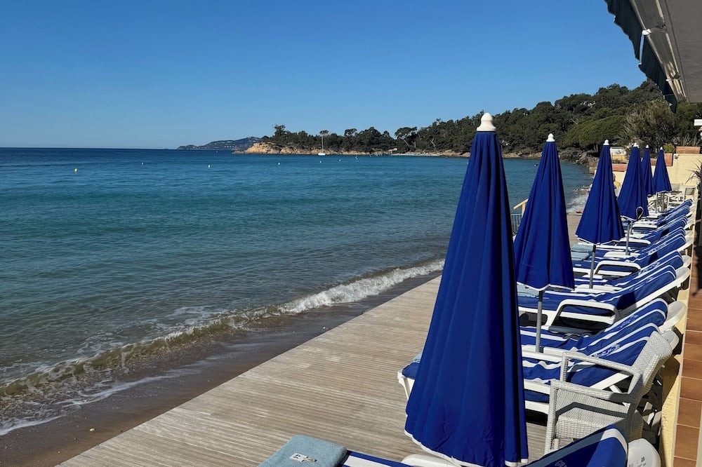 Grand Hotel Moriaz