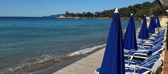 Grand Hotel Moriaz