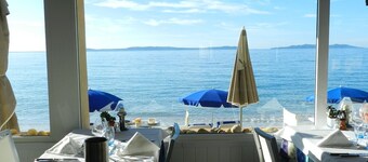 Grand Hotel Moriaz