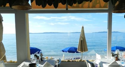 Grand Hotel Moriaz