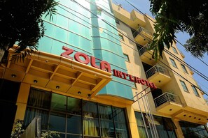 Property amenity - Zola International Hotel (Addis Ababa)