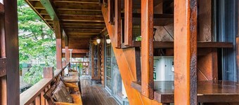 Sun Moon Lake Full House Resort