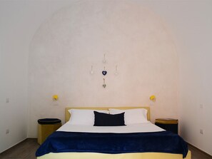Suite, Balcony - Suite Home Trani Old Town (Trani)