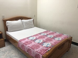 客房