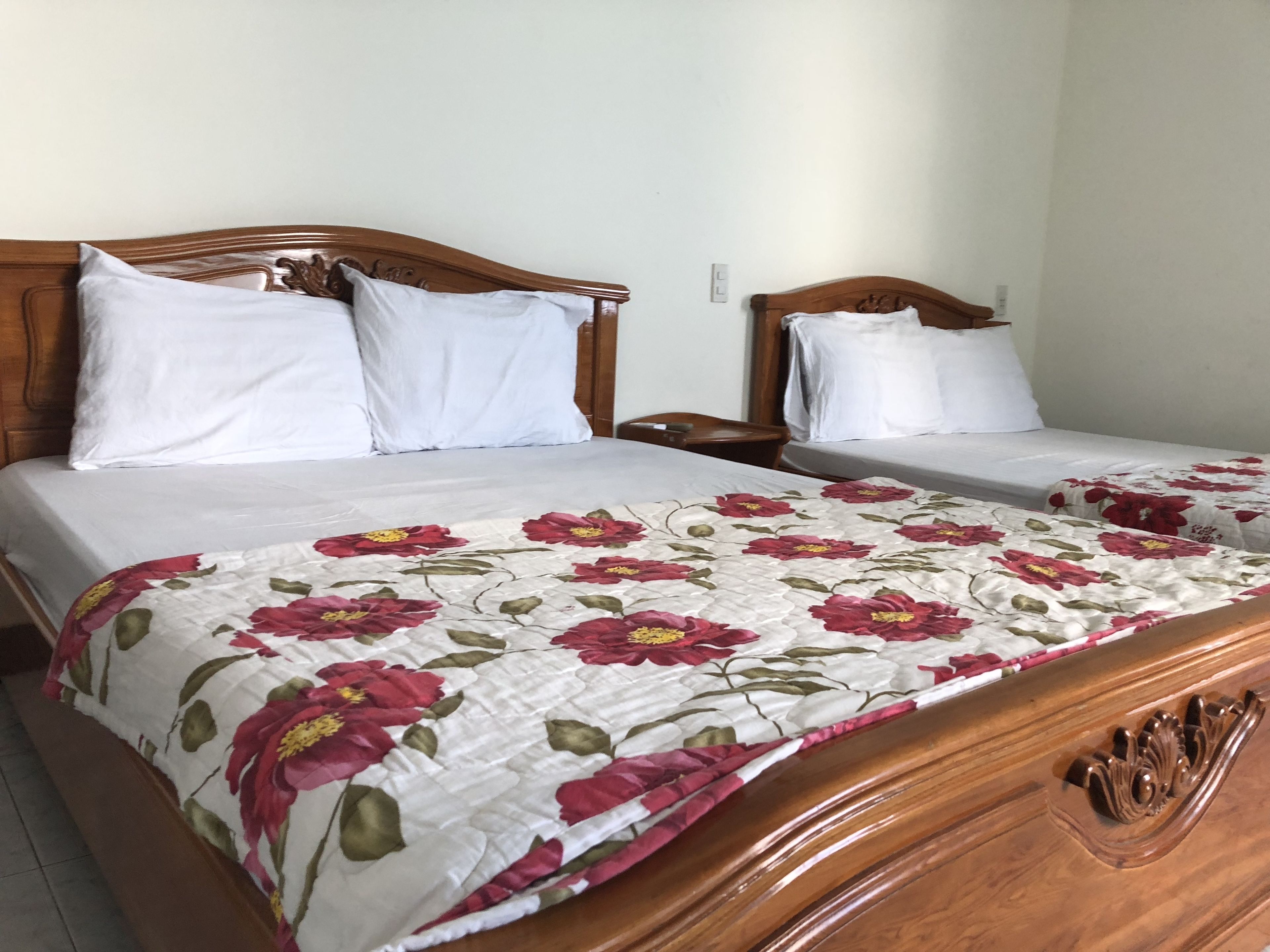 Superior Room | Desk, free WiFi