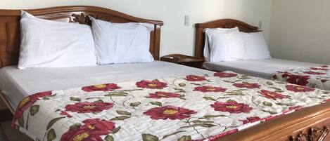 Superior Room | Desk, free WiFi