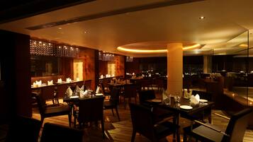 International cuisine