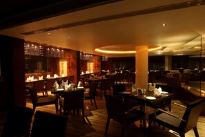 International cuisine - Paradigm Sarovar Portico Kakinada (Kakinada)