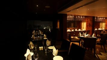 Cocina internacional