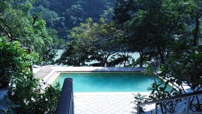 Namami Ganges Resort