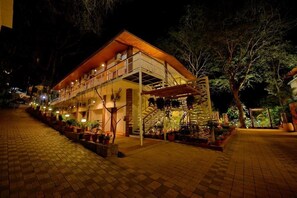 Exterior - Namami Ganges Resort (Narendranagar)