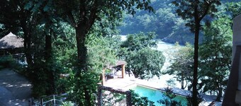 Namami Ganges Resort