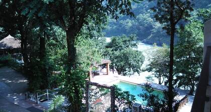 Namami Ganges Resort