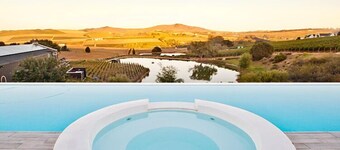 Aaldering Luxury Lodges