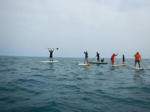 Ubicación cercana a la playa