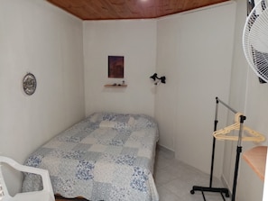 Chambre, 1 chambre