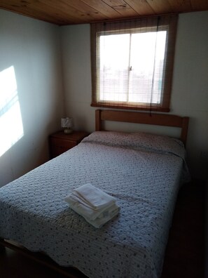 Apartment, 2 Schlafzimmer, Kühlschrank und Mikrowelle | Kostenloses WLAN, Bettwäsche