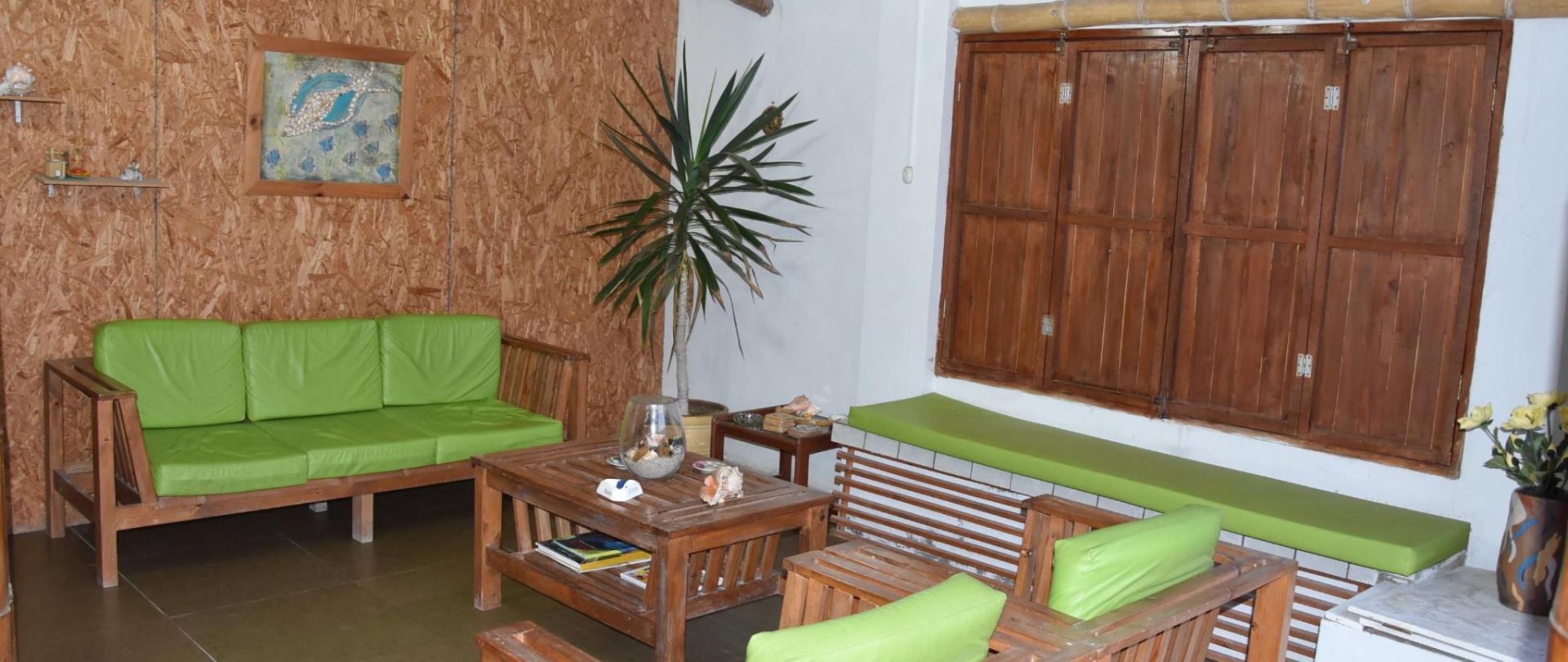 Photo - La Casa Maruja