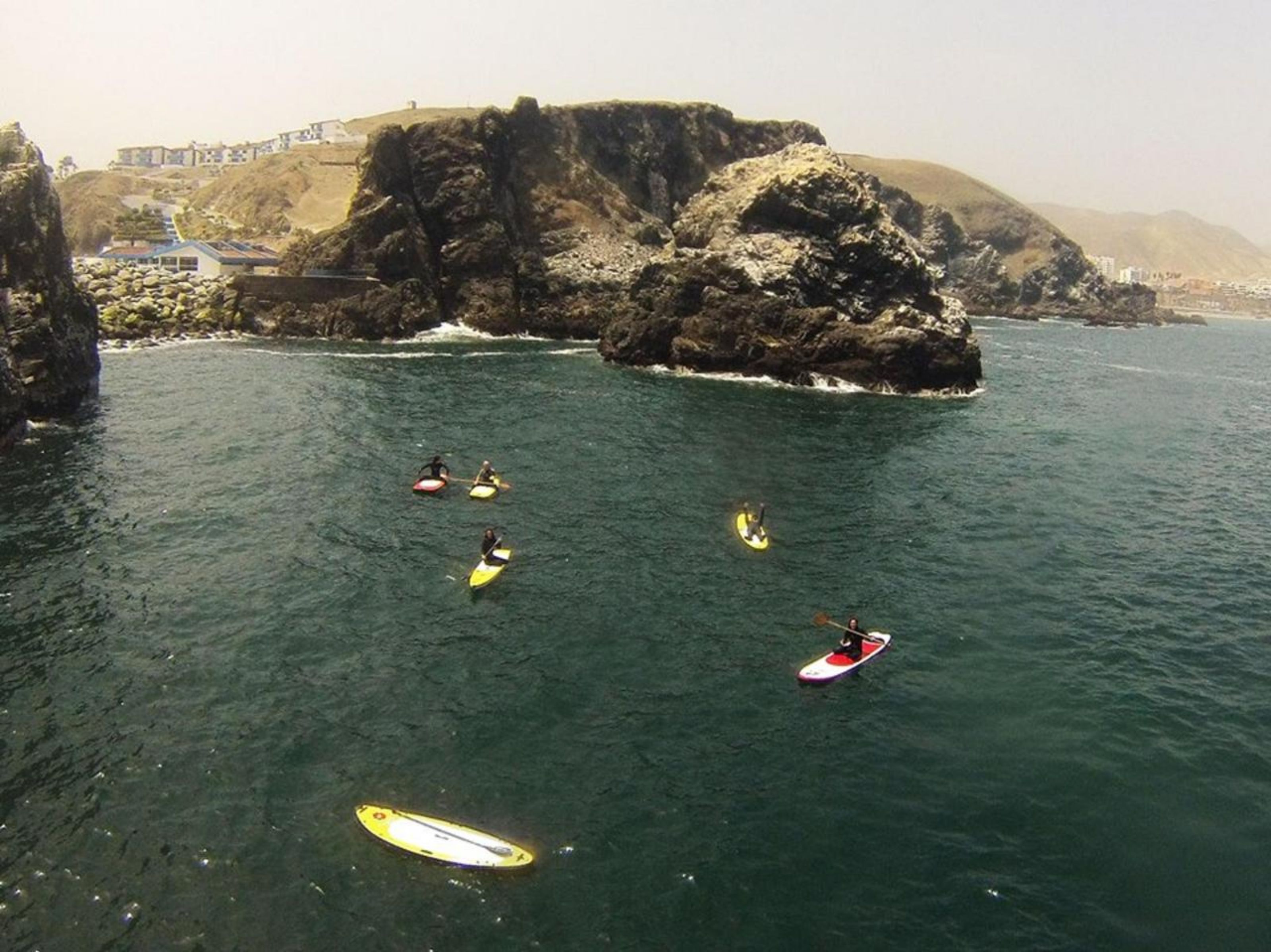 Photo - La Casa Maruja