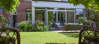 Maison d'Hôtes Cap et Marais d'Opale