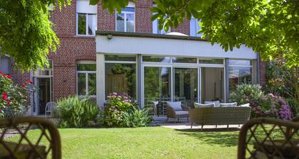 Maison d'Hôtes Cap et Marais d'Opale