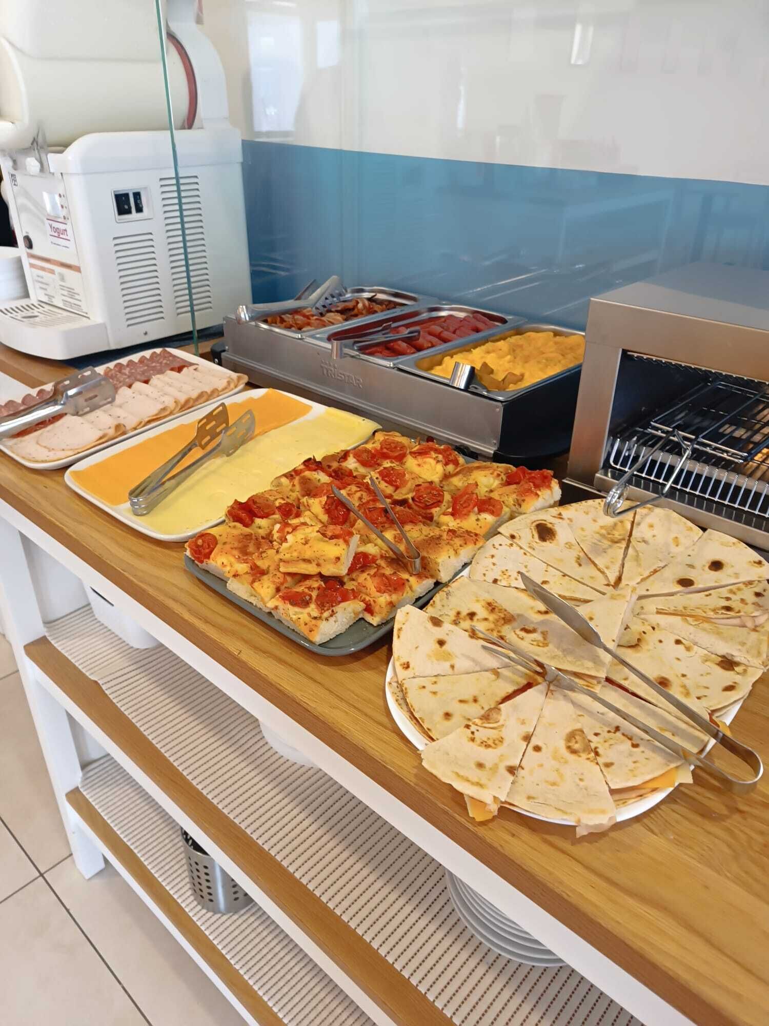 Foto - Hotel Berenice