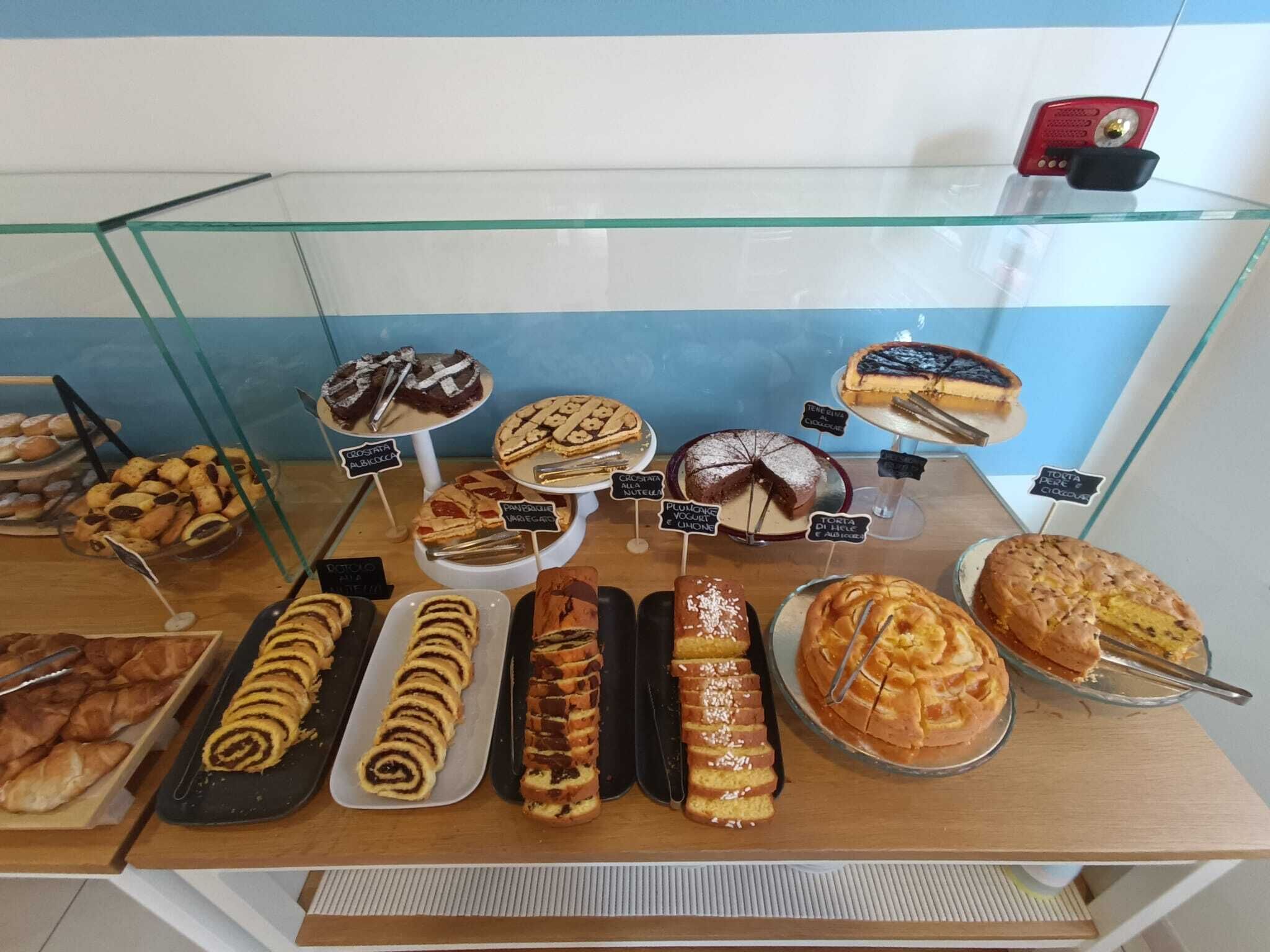 Foto - Hotel Berenice