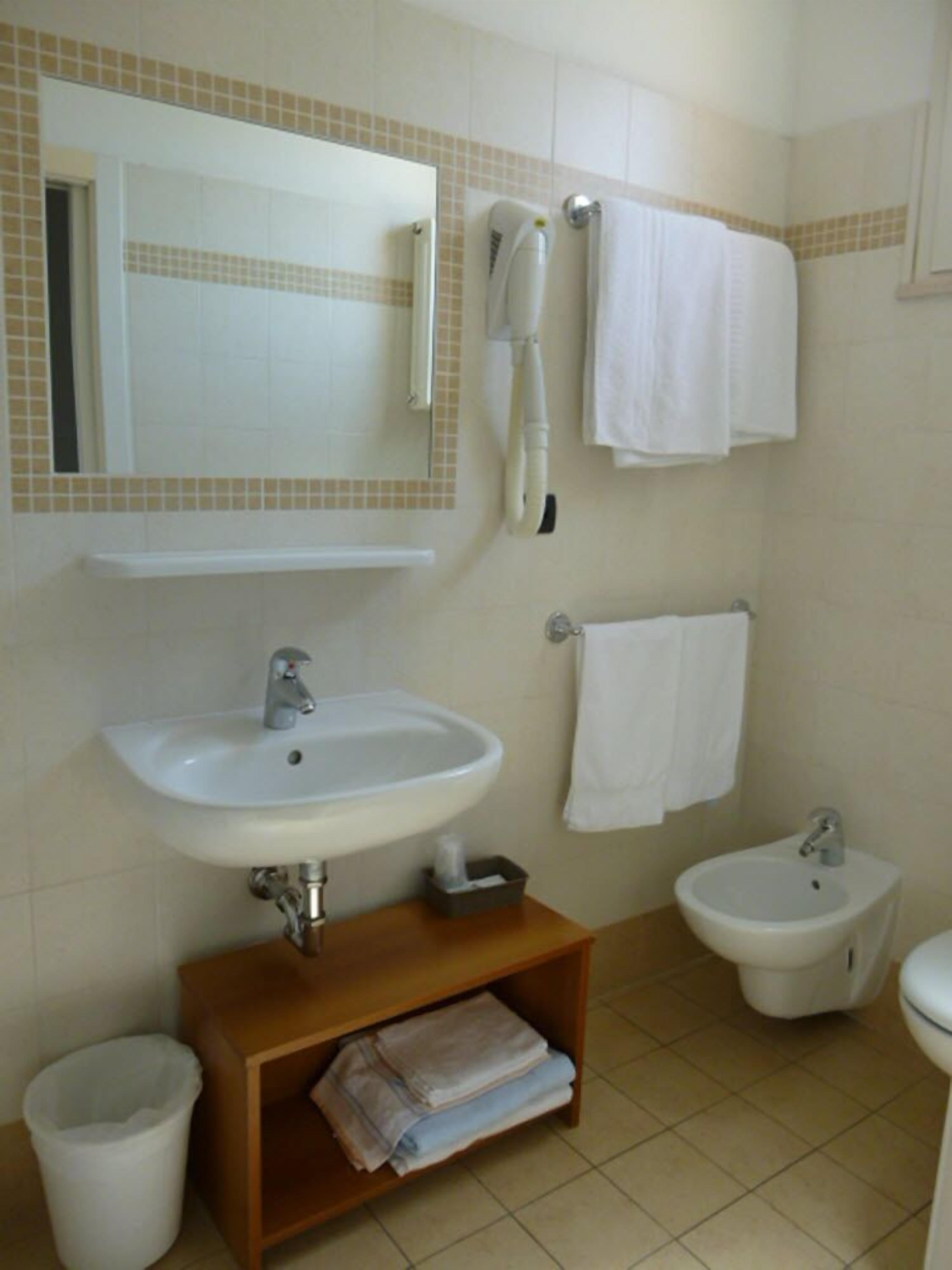 Foto - Hotel Berenice