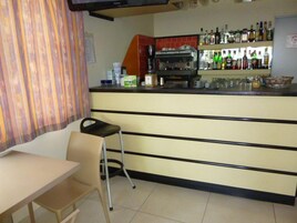 Bar (in loco)