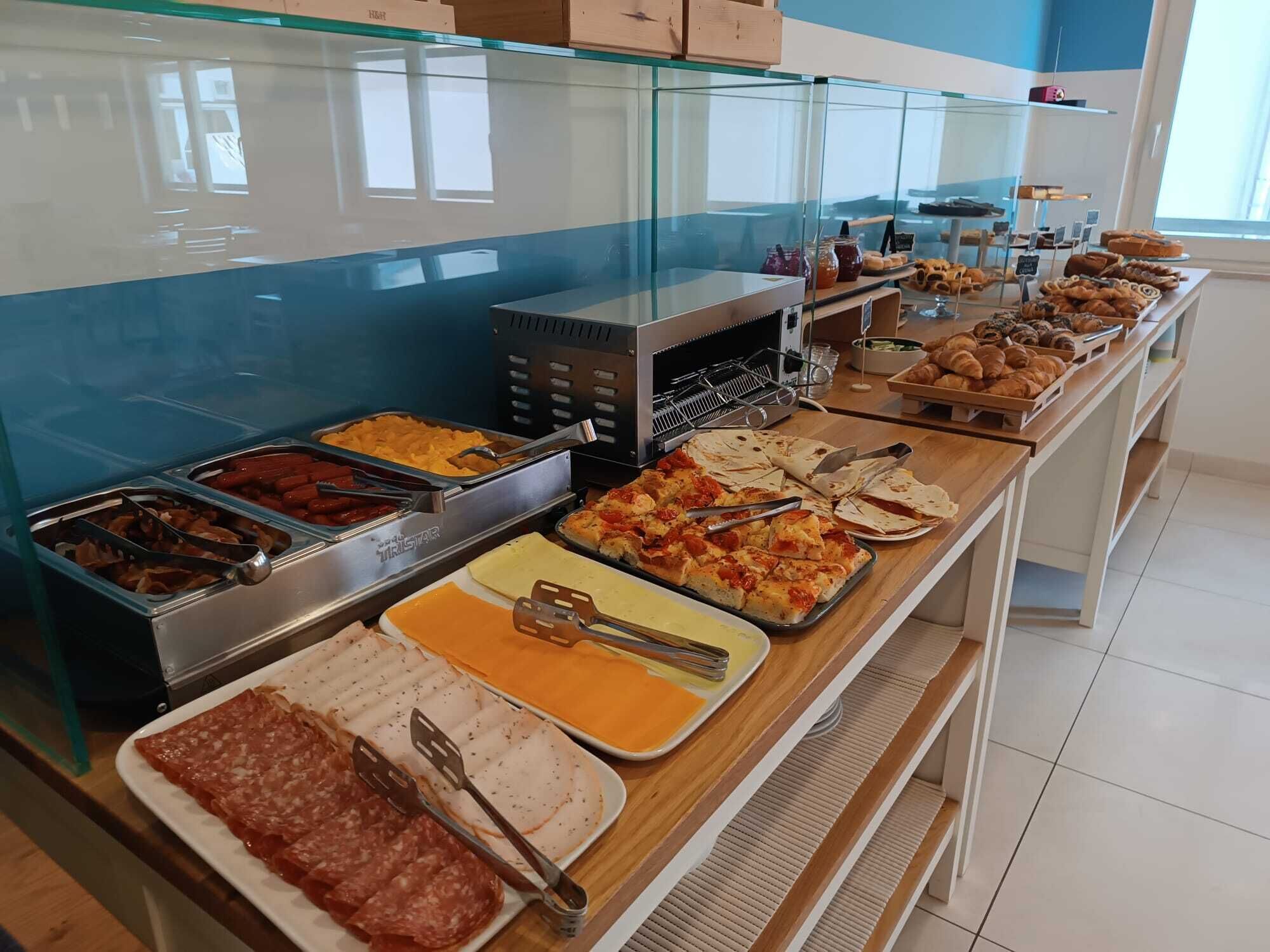 Foto - Hotel Berenice