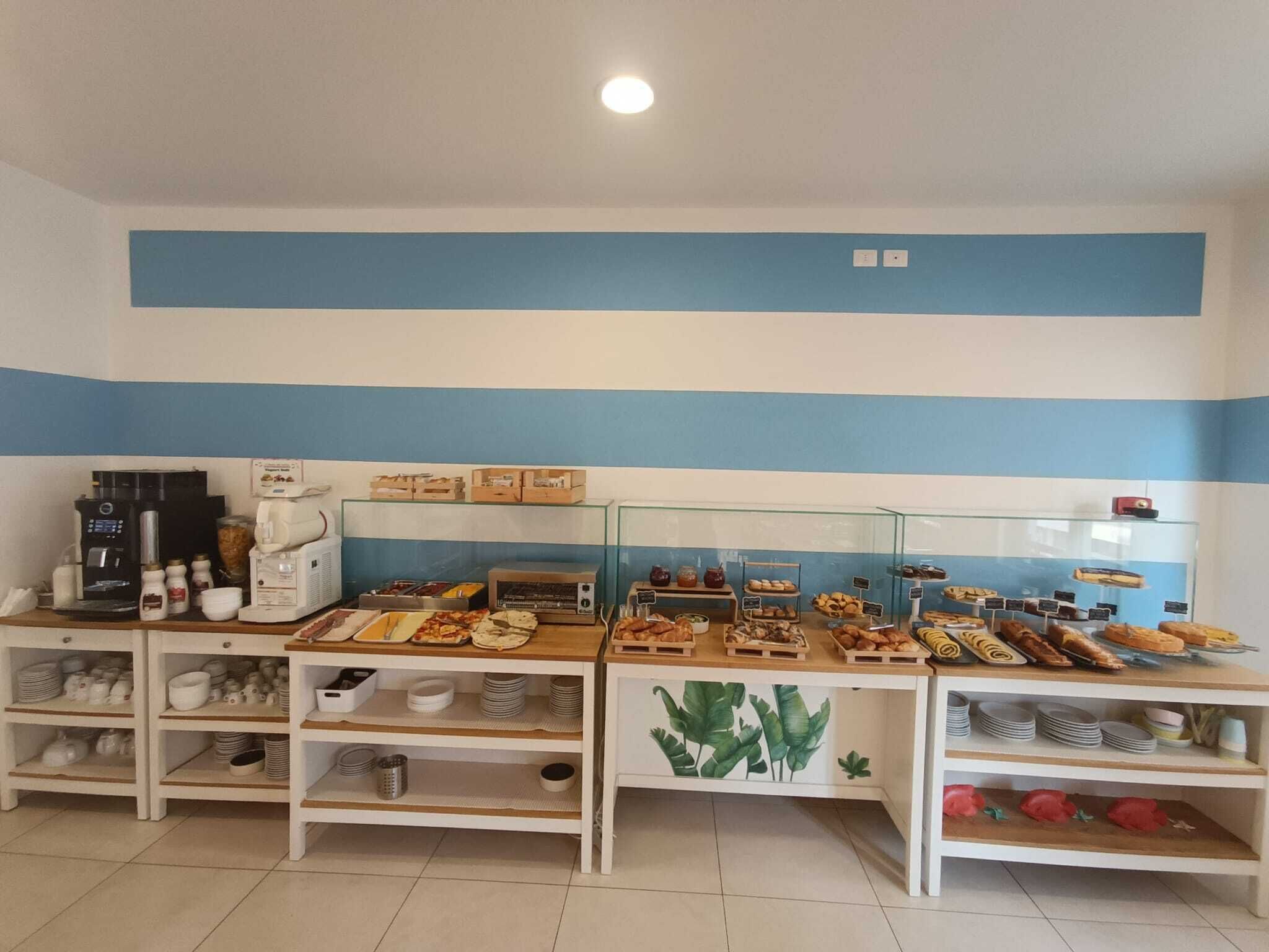 Foto - Hotel Berenice