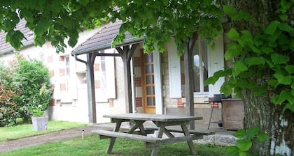 GĂźte en Forterre