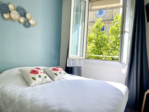 Chambre Économique non climatisée