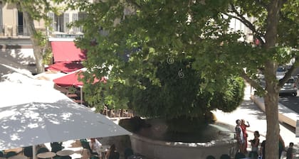 Grand Hôtel De La Poste