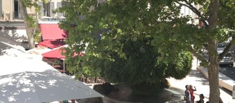 Grand Hôtel De La Poste