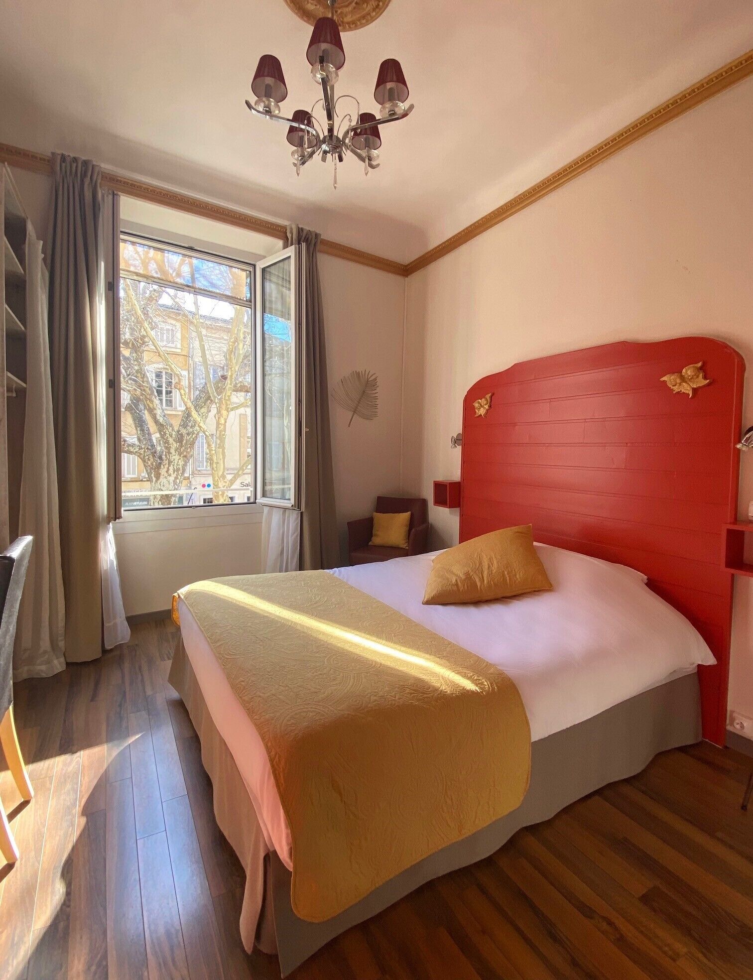 Foto - Grand Hôtel De La Poste