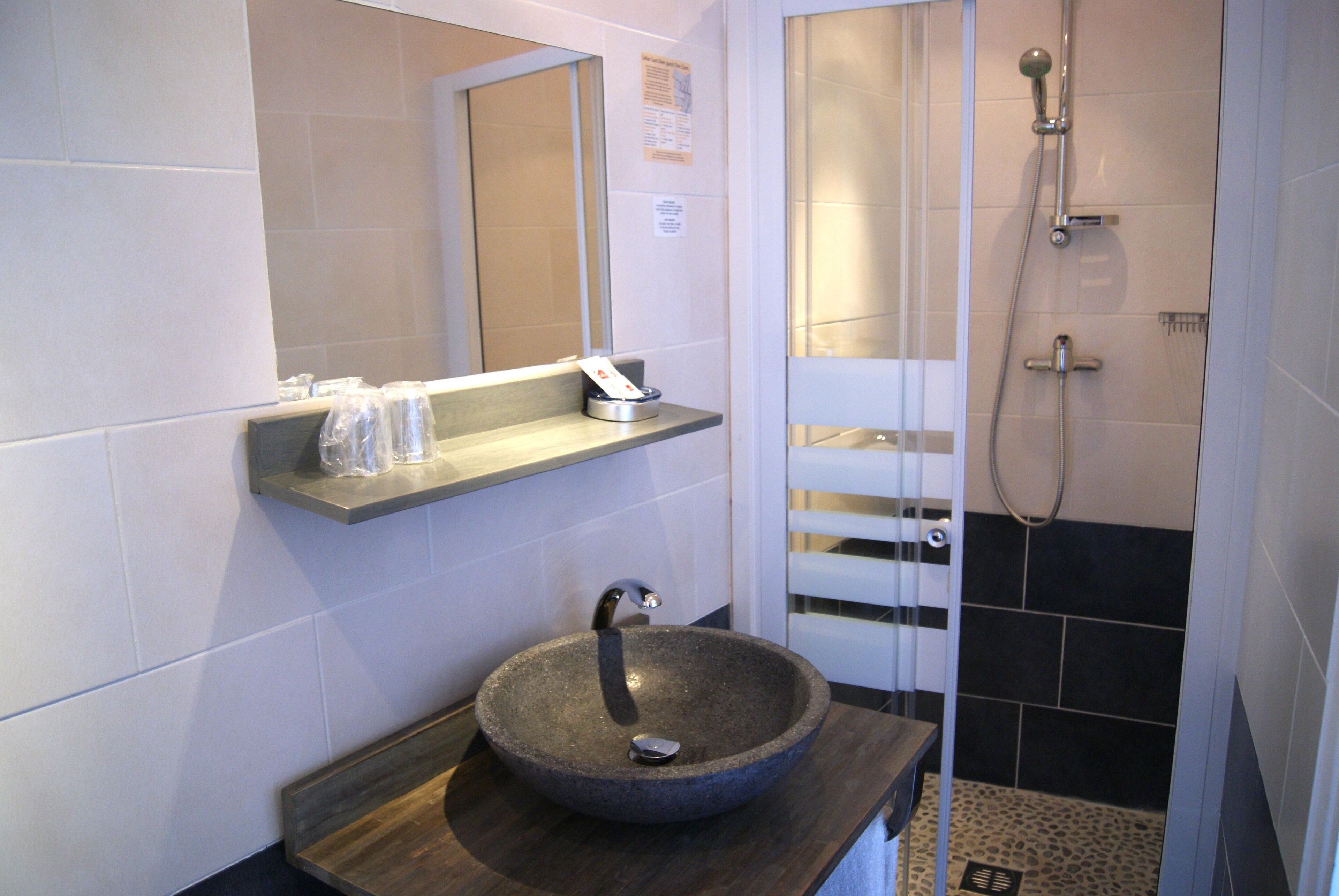 Foto - Grand Hôtel De La Poste