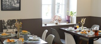 그랜드 오텔 드 라 포스트