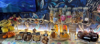 Contact Hôtel - Hôtel les Bleuets & SPA