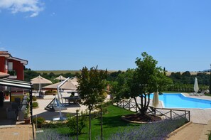 Exterior - Il Podere di Marfisa (Farnese)