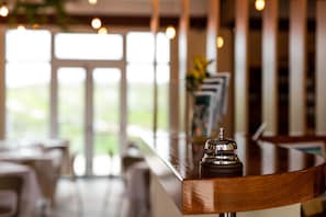 Reception - Il Podere di Marfisa (Farnese)