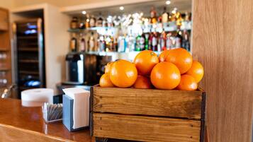 Bar (sur place)