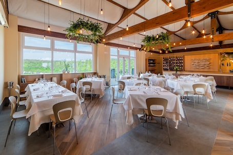 Restaurant. Il Podere di Marfisa
